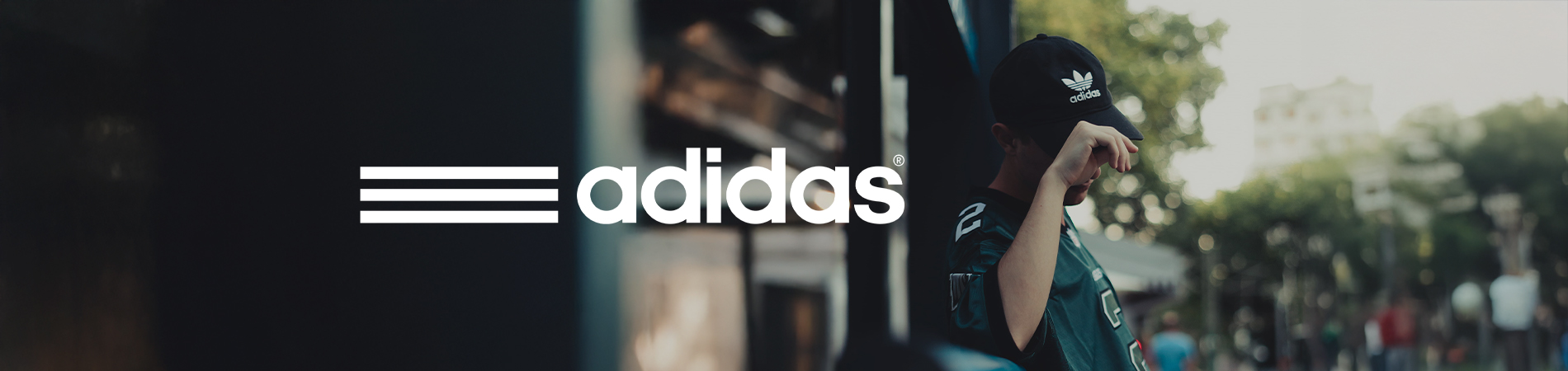ADIDAS