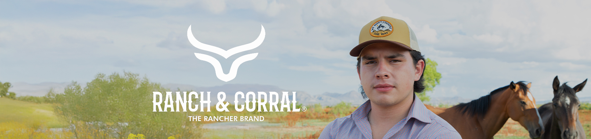 RANCH & CORRAL