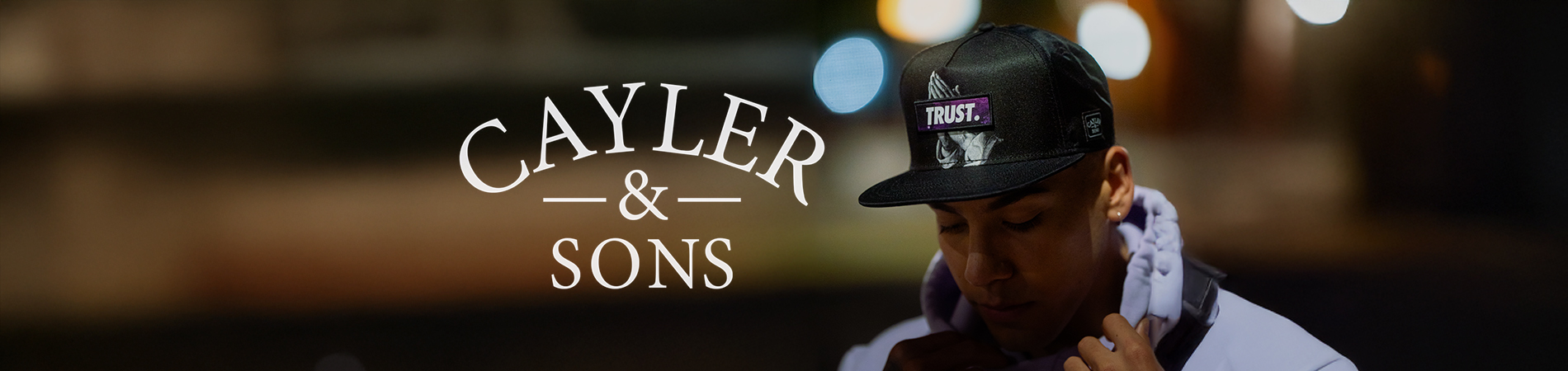 CAYLER & SONS